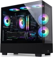 Фото - Персональный компьютер Vinga Wolverine D95 Basalt (Wolverine D9554)