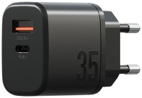 Фото - Зарядное устройство Energea Bazic Goport Velox Kit 35W