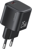 Фото - Зарядное устройство USAMS US-CC289