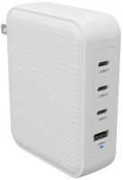 Фото - Зарядное устройство Targus HyperJuice 145W USB-C GaN Travel Charger