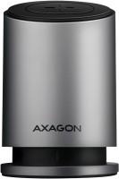 Картридер / USB-хаб Axagon HMC-WL9
