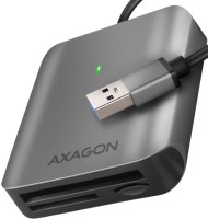 Фото - Картридер / USB-хаб Axagon CRE-S3