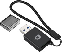 Фото - Картридер / USB-хаб Conceptronic BIAN07B