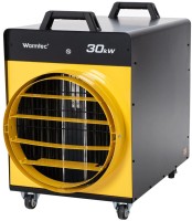 Фото - Тепловая пушка Warmtec EWS-30
