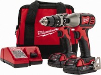 Фото - Набор электроинструмента Milwaukee M18 2691-22