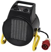 Фото - Тепловая пушка Warmtec EWP-5