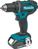 Фото - Дрель / шуруповерт Makita XFD10SY