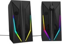Фото - Компьютерные колонки Hama Blast-R 2.0