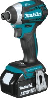 Фото - Дрель / шуруповерт Makita XDT14T