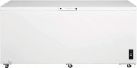 Фото - Морозильная камера Frigidaire FFCL 2042AW 560&nbsp;л