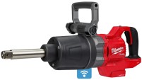 Фото - Дрель / шуруповерт Milwaukee M18 2869-22HD