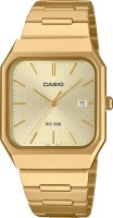 Фото - Наручные часы Casio MTP-B185G-9A