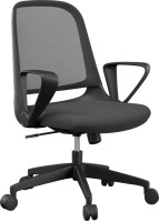 Фото - Компьютерное кресло Sense7 Sopty
