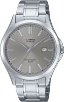 Фото - Наручные часы Casio MTS-115D-8A