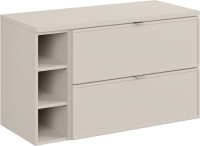 Фото - Тумба под умывальник Comad Bella Set-BC B 100 R