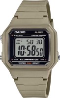 Фото - Наручные часы Casio W-217H-5A
