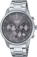 Фото - Наручные часы Casio MTP-E515D-8A