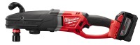 Фото - Дрель / шуруповерт Milwaukee M18 2711-22HD