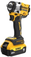 Фото - Дрель / шуруповерт DeWALT DCF921P2