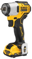 Фото - Дрель / шуруповерт DeWALT DCF902F2