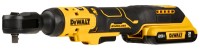 Фото - Дрель / шуруповерт DeWALT DCF513D1