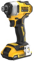 Фото - Дрель / шуруповерт DeWALT DCF809D1