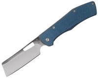 Фото - Нож / мультитул Gerber Flatiron Micarta
