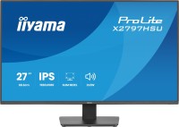 Фото - Монитор Iiyama ProLite X2797HSU-B1 27&nbsp;"
