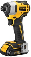 Фото - Дрель / шуруповерт DeWALT DCF809C2