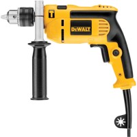 Фото - Дрель / шуруповерт DeWALT DWE5010