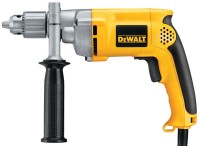 Фото - Дрель / шуруповерт DeWALT DW235G