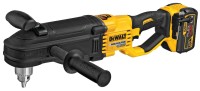 Фото - Дрель / шуруповерт DeWALT DCD470X1