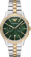 Фото - Наручные часы Armani AR11692