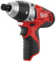 Фото - Дрель / шуруповерт Milwaukee M12 2455-20