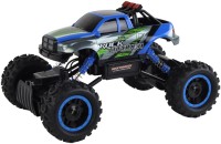 Фото - Радиоуправляемая машина LEAN Toys 17344
