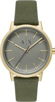 Фото - Наручные часы Armani Cayde AX2765