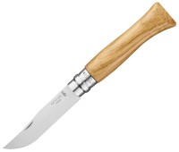 Фото - Нож / мультитул OPINEL 09 Oak