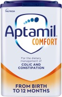 Фото - Детское питание Nutricia Aptamil Comfort 800