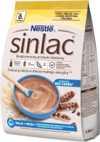 Фото - Детское питание Nestle Sinlac 300