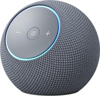 Фото - Аудиосистема Amazon Echo Dot Max