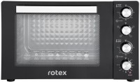 Фото - Электродуховка Rotex ROT455-B2G Eurostandart