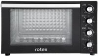 Фото - Электродуховка Rotex ROT855-B2G Eurostandart