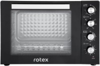 Фото - Электродуховка Rotex ROT655-B2G Eurostandart