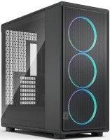Фото - Корпус Fractal Design Epoch XL черный