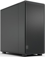 Фото - Корпус Fractal Design Epoch XL Black Solid черный