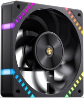 Фото - Система охлаждения Jonsbo HF2-120BR