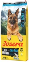Фото - Корм для собак Josera High Protein Adult Sea Fish 12.5&nbsp;кг
