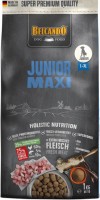 Фото - Корм для собак Bewital Belcando Junior Maxi L-XL 1 kg