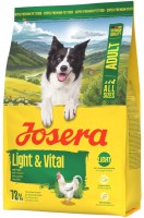 Фото - Корм для собак Josera Adult Light/Vital