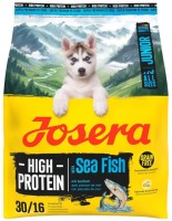 Фото - Корм для собак Josera High Protein Junior Sea Fish